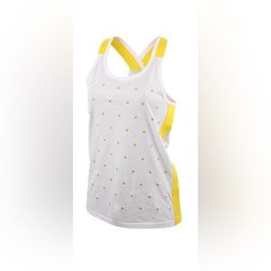 NWT Stella McCartney adidas tank top size M